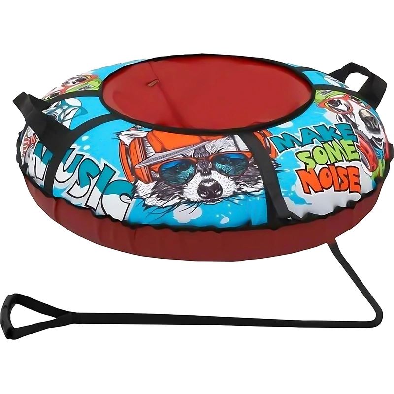 Тюбинг Тяни Толкай Oxford, Music, 93 см, с камерой