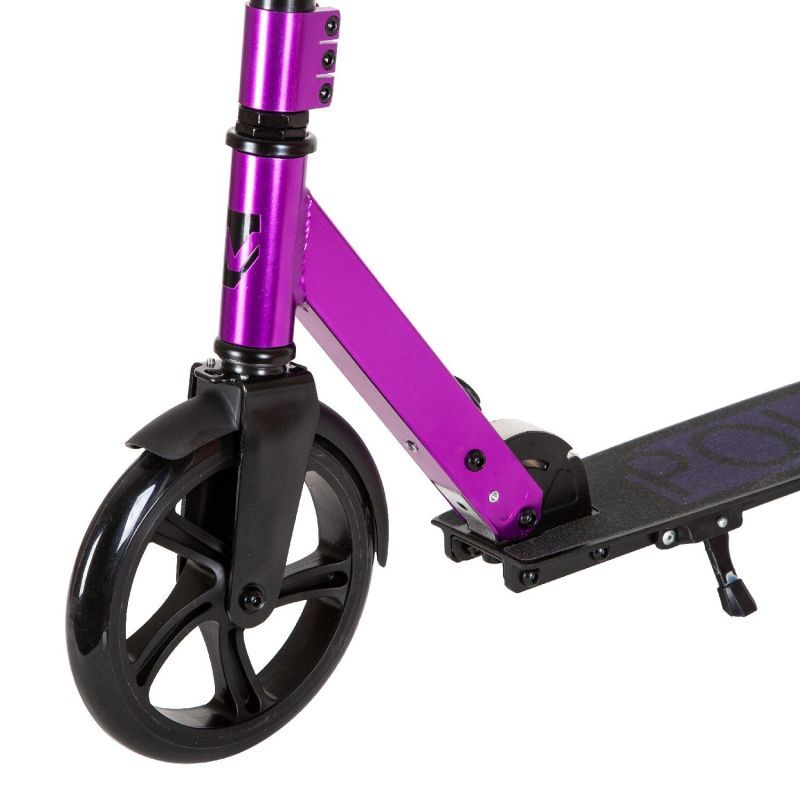 Городской самокат Polis 200 Pro