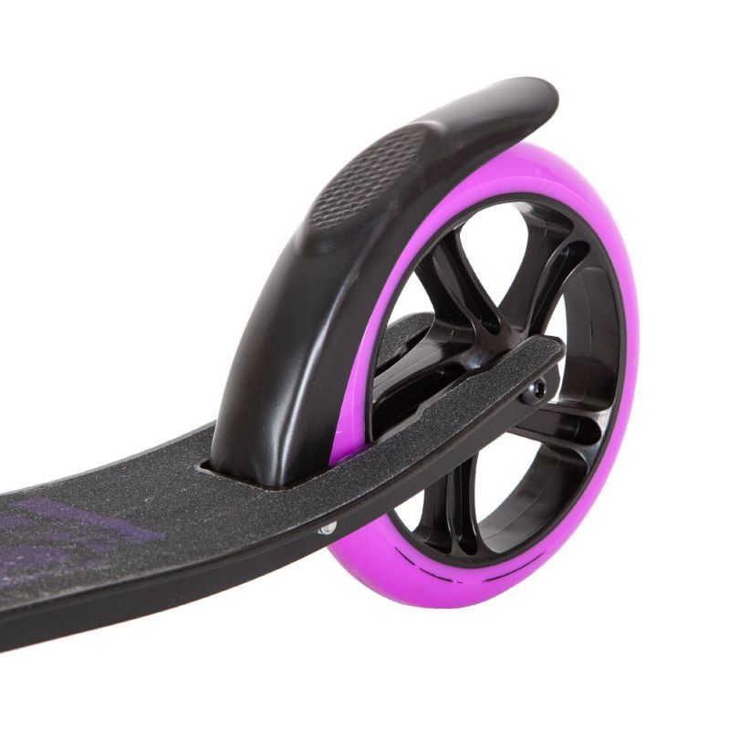 Городской самокат Polis 200 Pro