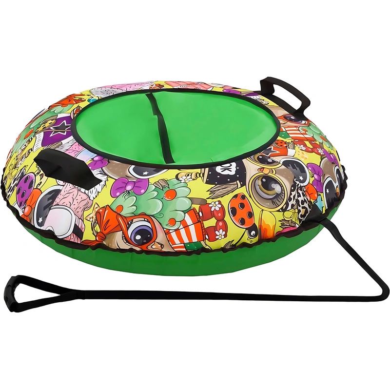 Тюбинг Тяни Толкай Oxford, Fancy, 73 см, с камерой