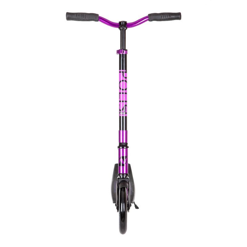 Городской самокат Polis 200 Pro