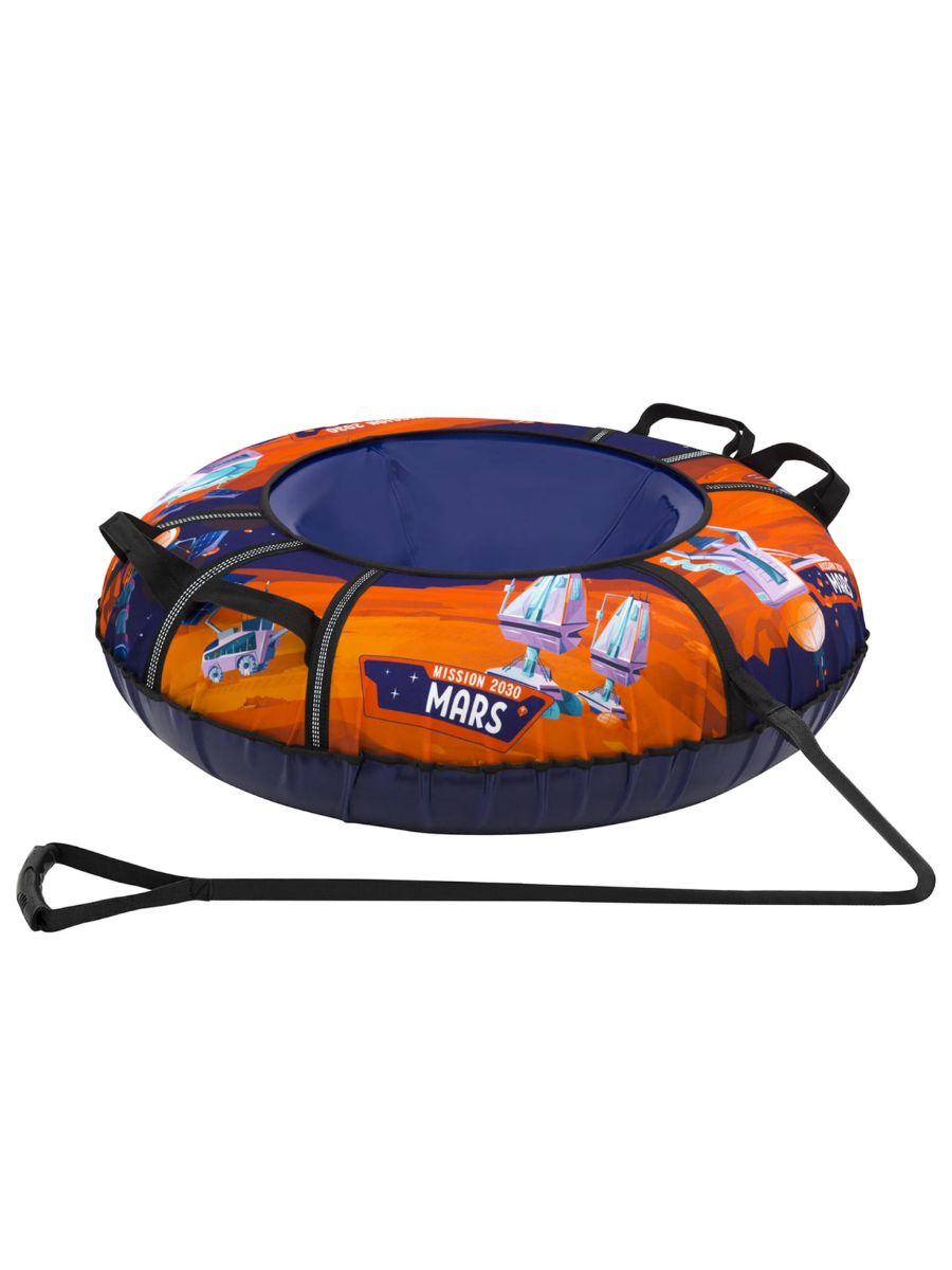 Тюбинг Тяни Толкай Oxford, Mars, 107 см, с камерой