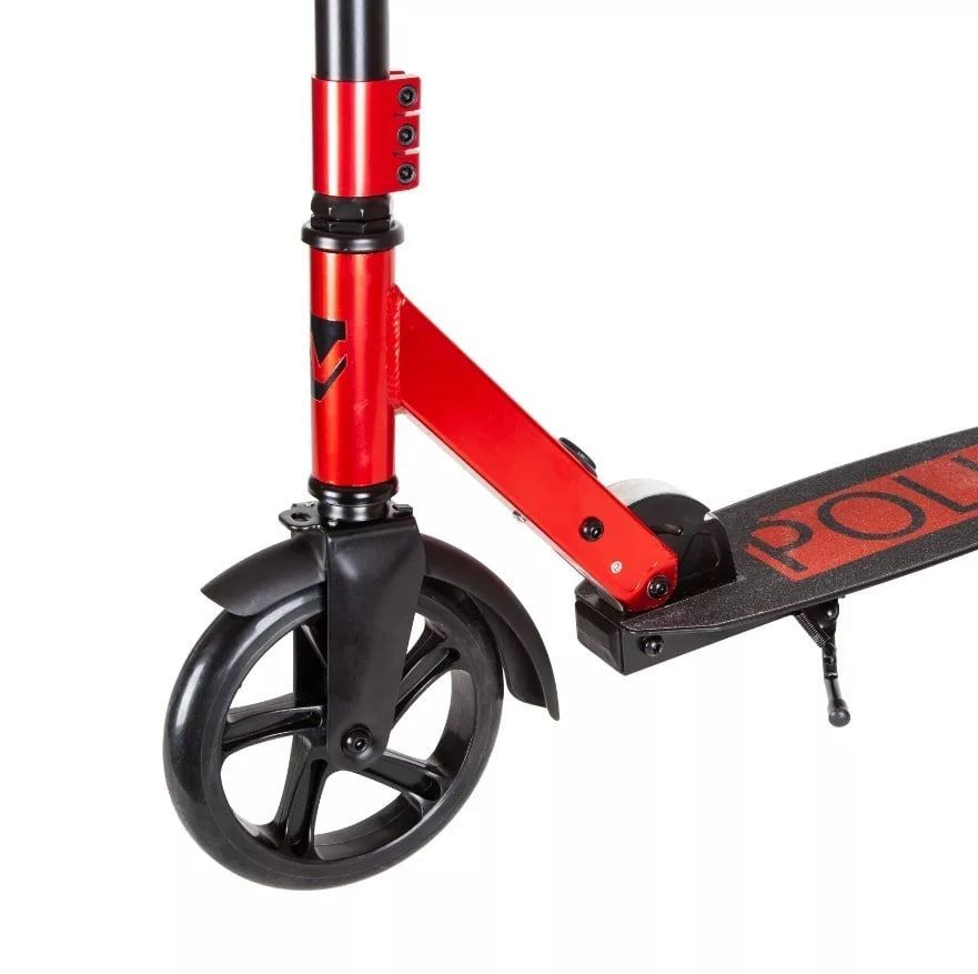 Самокат Novatrack Polis 180 Pro'20