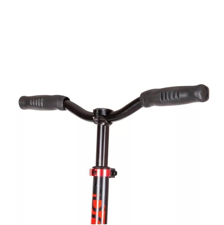 Самокат Novatrack Polis 180 Pro'20