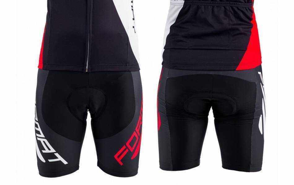 Велошорты, TRS007-FF02, Format