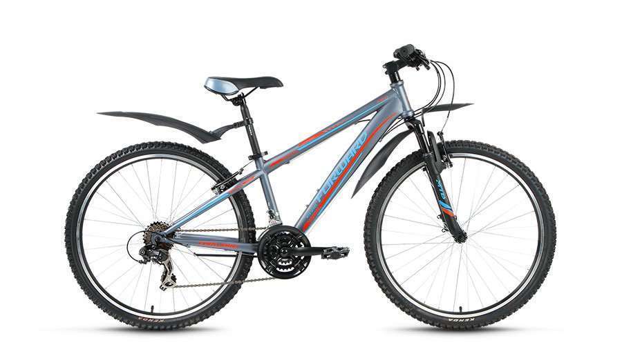 FLASH 3.0 (рост 15") 2015-2016, желтый мат., RBKW6MN6Q021