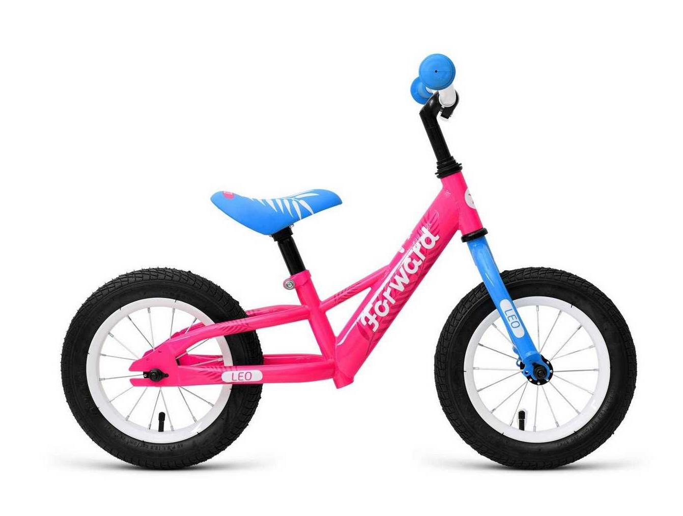 LEO 2019-2020, розовый, RBKW0LNE1012