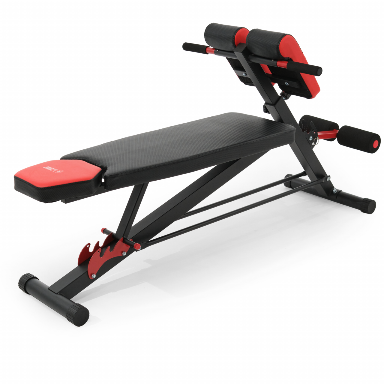 Скамья силовая универсальная UNIX Fit BENCH 4 in 1 (BSBNRC4I1)