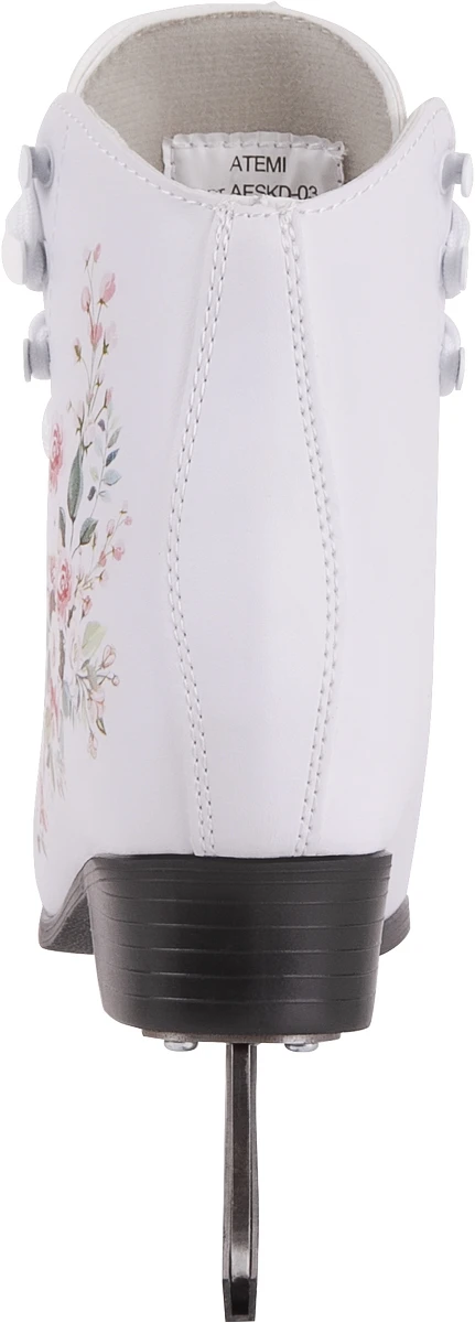 Коньки фигурные Atemi, AFSKD03