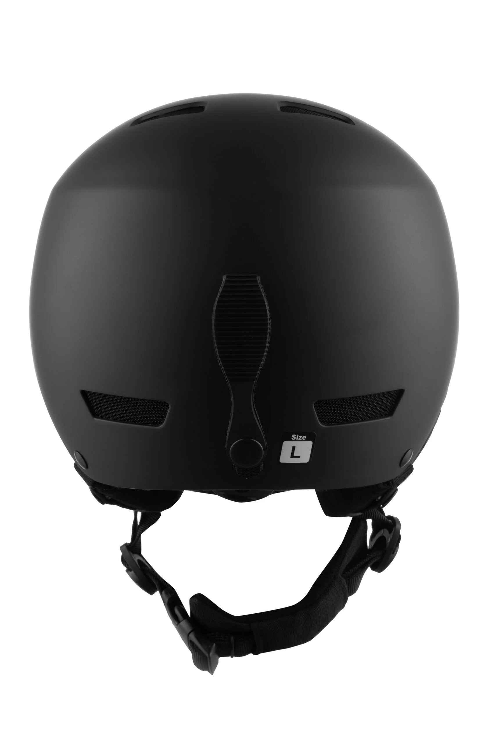 Шлем TERROR - FREESTYLE Размер M (56-59) черный