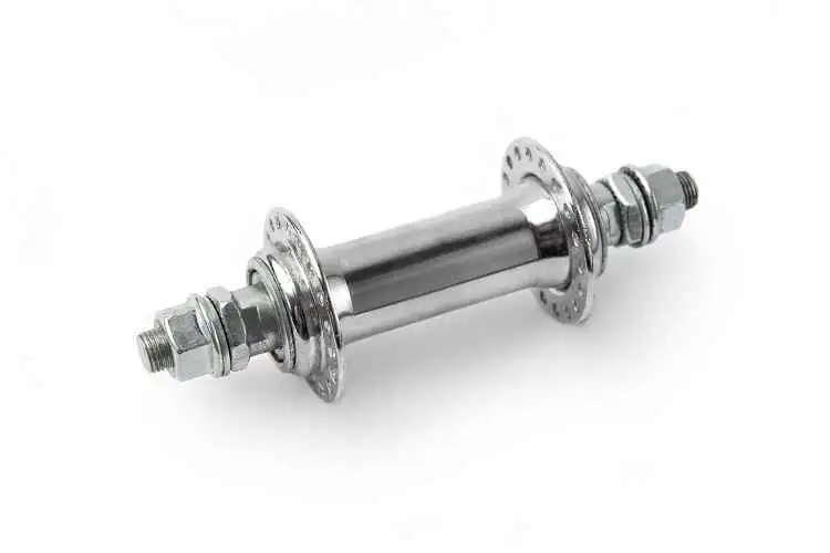 Втулка передняя, 36 отв., , FH206, 1FHSCP100271 (нет, без цвета, 1FHSCP100271)