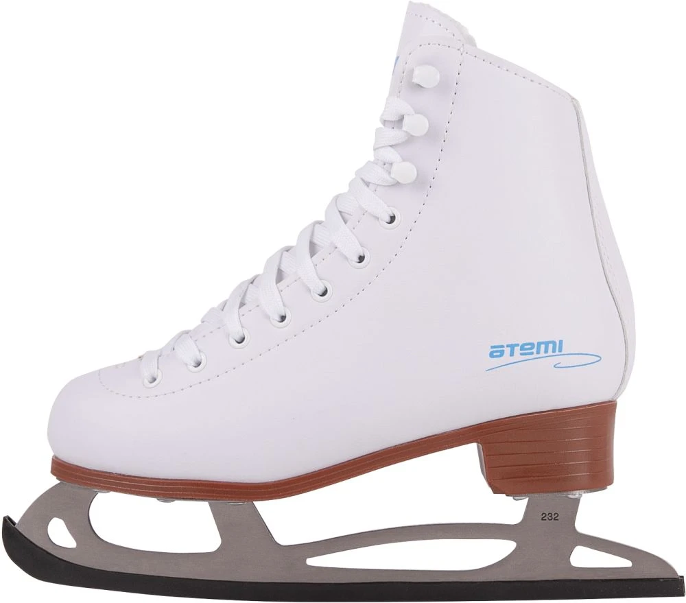 Коньки фигурные Atemi р.32