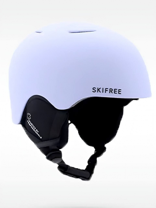 Шлем горнолыжный SKIFREE S1