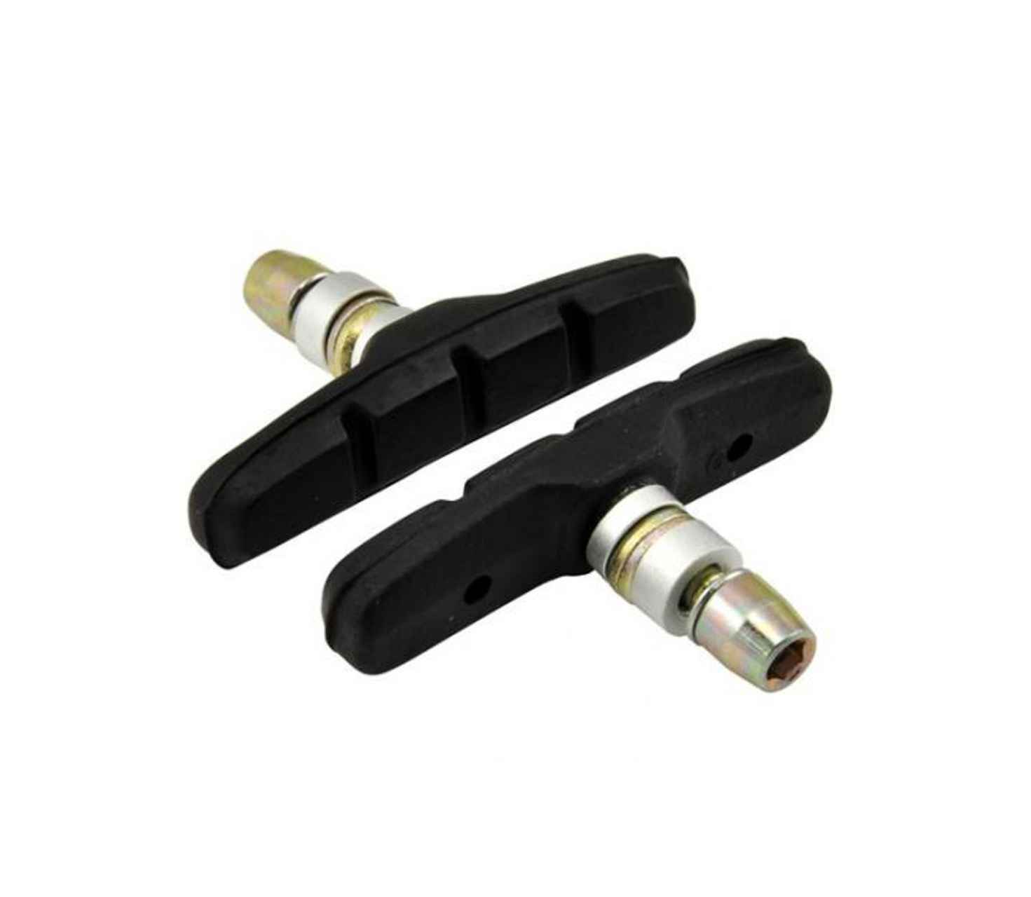 Тормозные колодки, V-brake, SAIGUAN, R4AS30000001 (нет, без цвета, R4AS30000001)