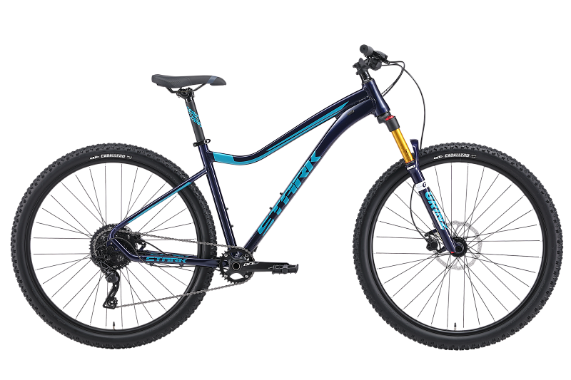 Горный велосипед Stark'24 Tactic 29.5 HD, HQ-0014185