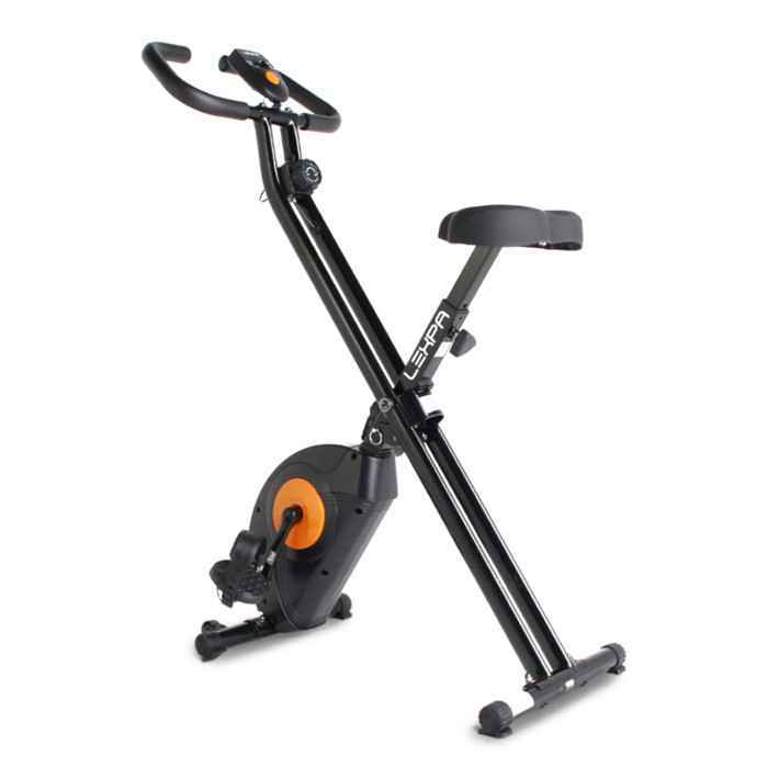 Велотренажер X-Bike DFC LEXPA (МК-00050046, .)