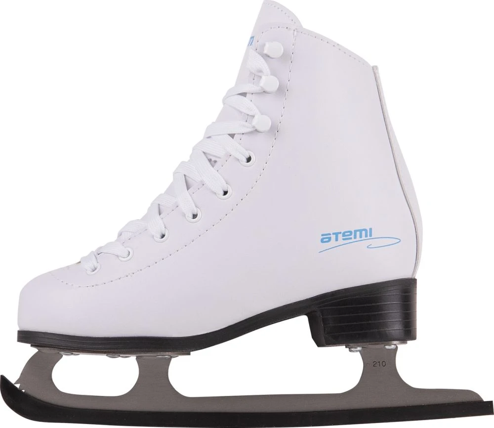 Коньки фигурные Atemi BASIC р.31