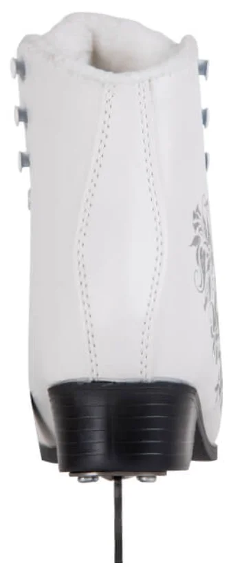 Коньки фигурные TT мех Mia Sherpa (nn001915, 40, .)