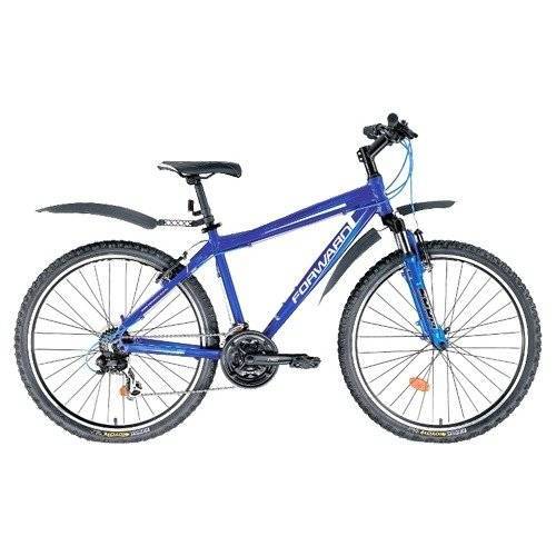 QUADRO 817 (рост 19") 2011-2012 (синий, RBKW2M66Q061)