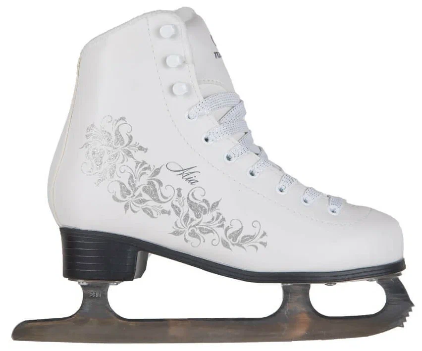 Коньки фигурные TT мех Mia Sherpa (nn001915, 40, .)