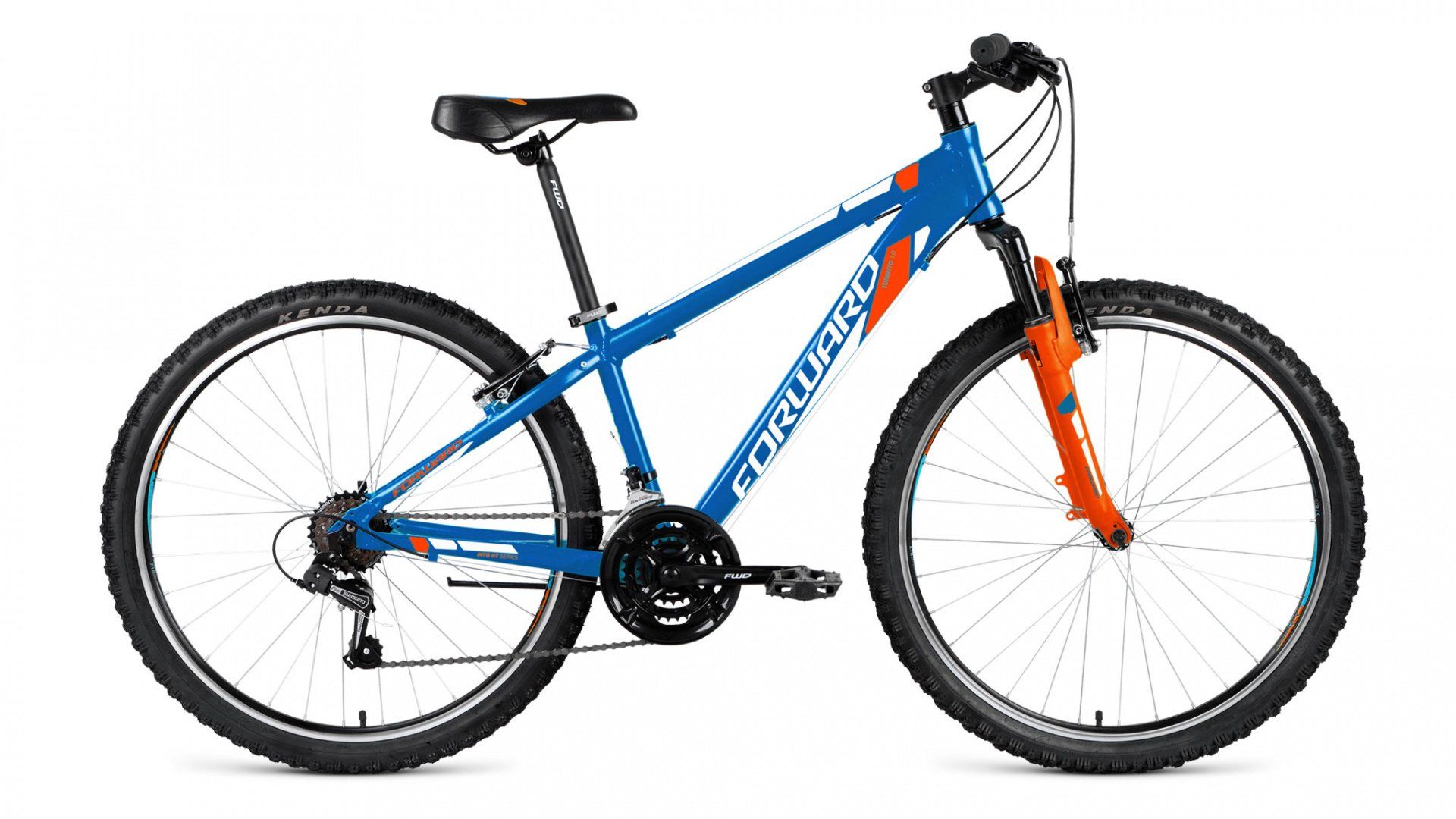 TORONTO 1.0 (рост 14") 2017-2018, голубой, SBKW8M66H001