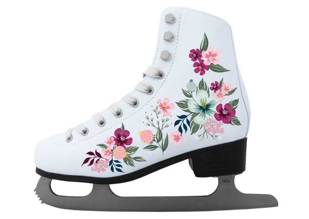 Коньки фигурные Atemi р. 36, AFSKD02, пар