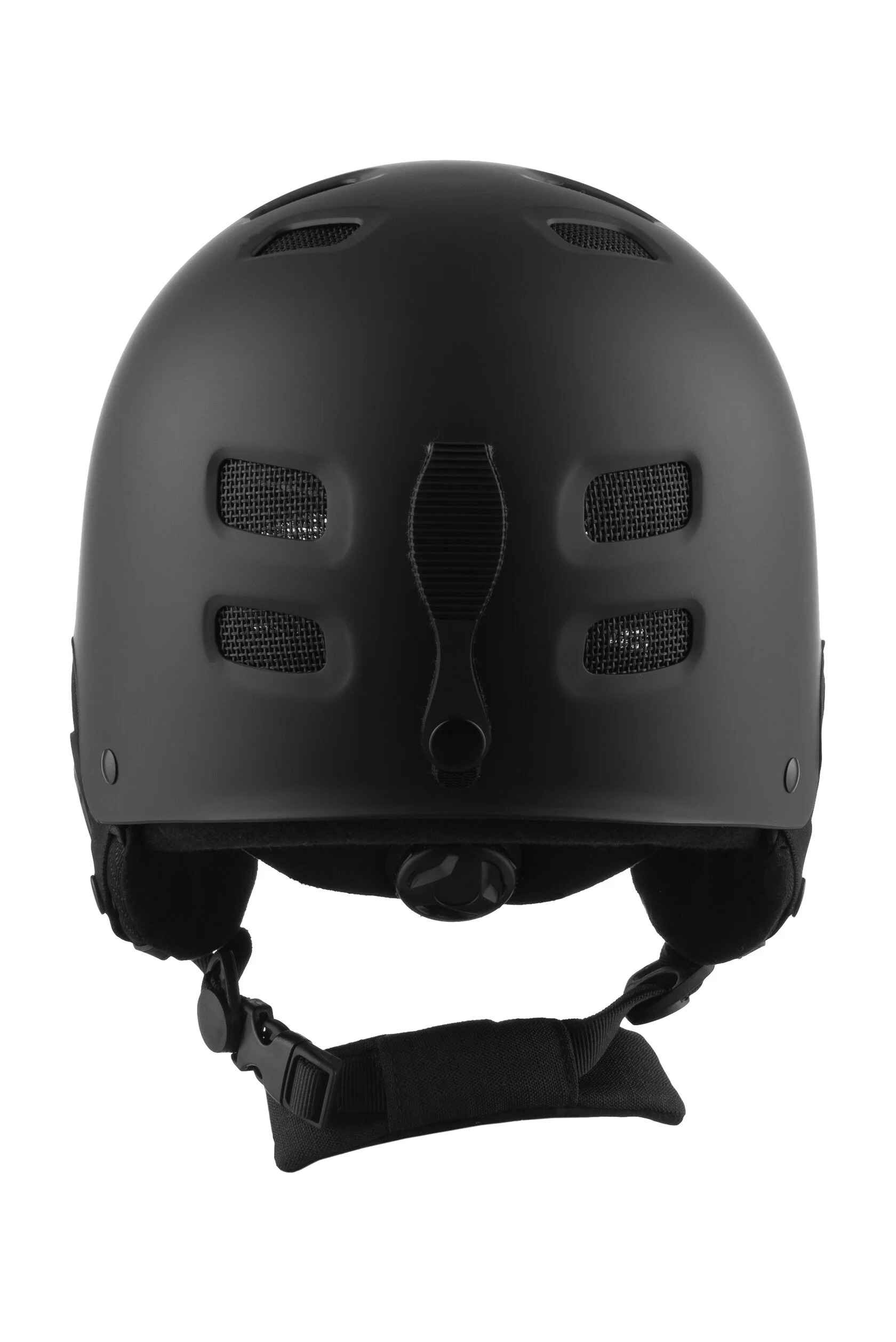 Шлем TERROR - PARK White Размер M (56-59) Цвет Белый