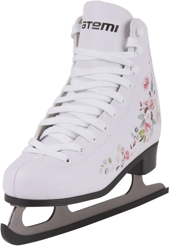 Коньки фигурные Atemi, AFSKD03
