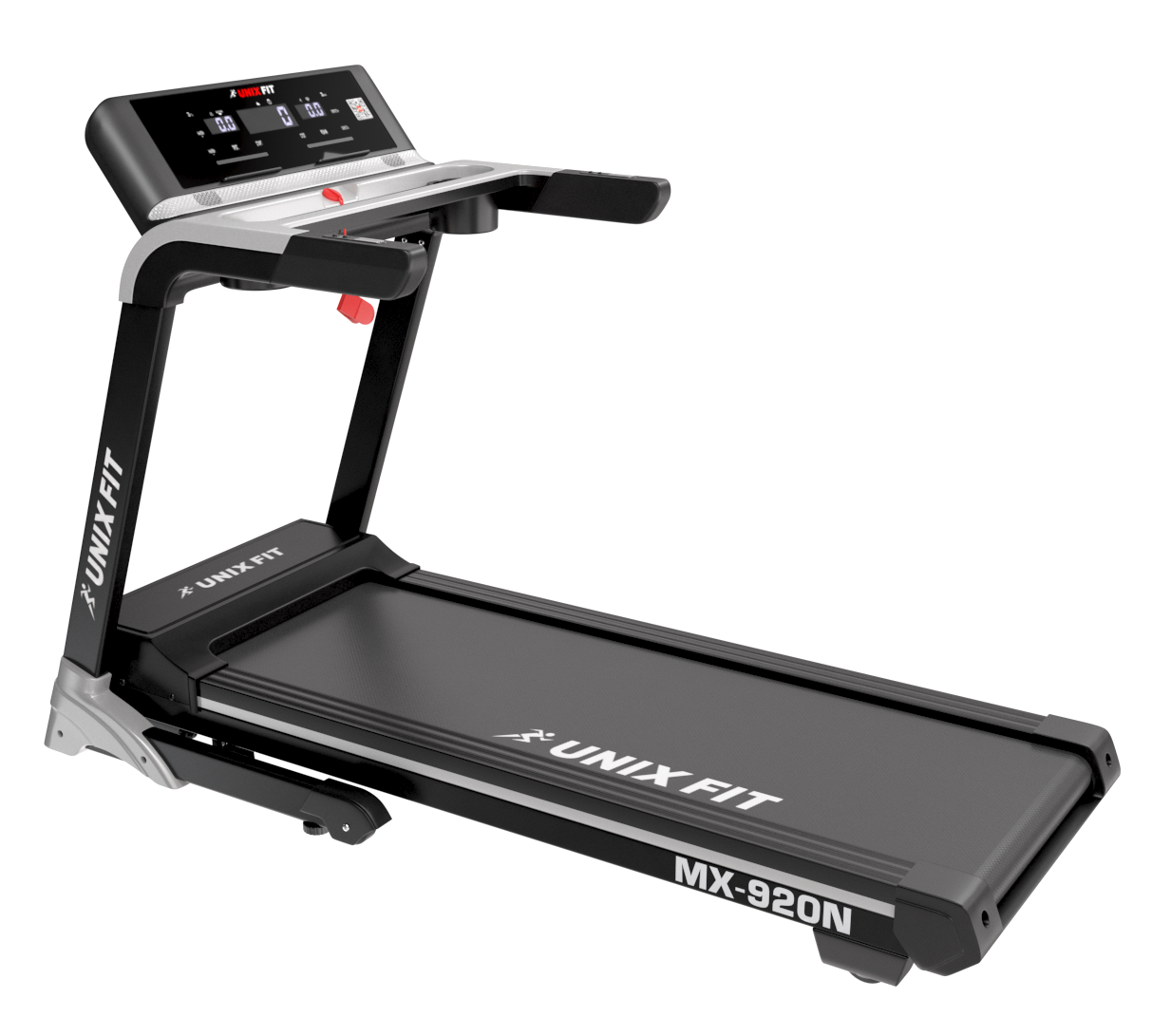 Беговая дорожка UNIXFIT MX-920N