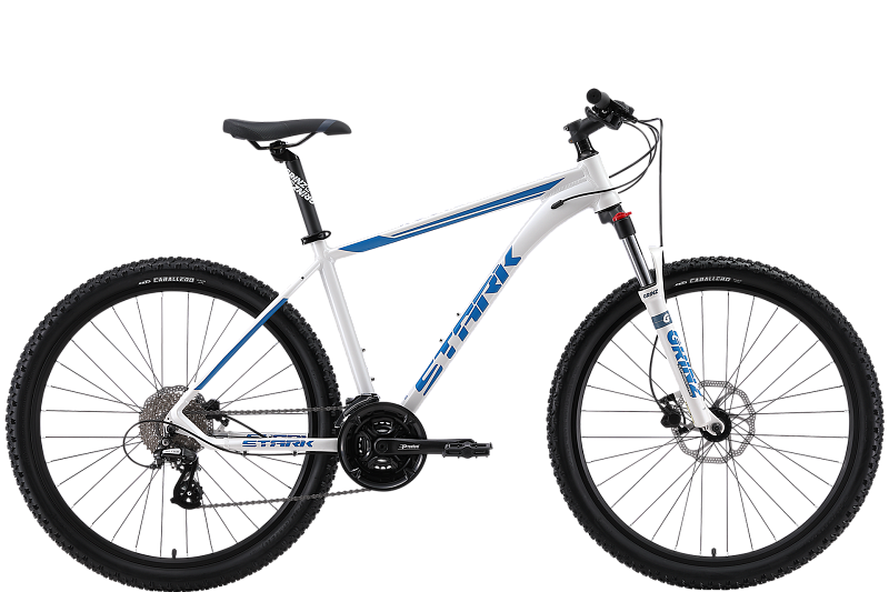 Горный велосипед Stark'24 Router 27.3 HD, HQ-0014159