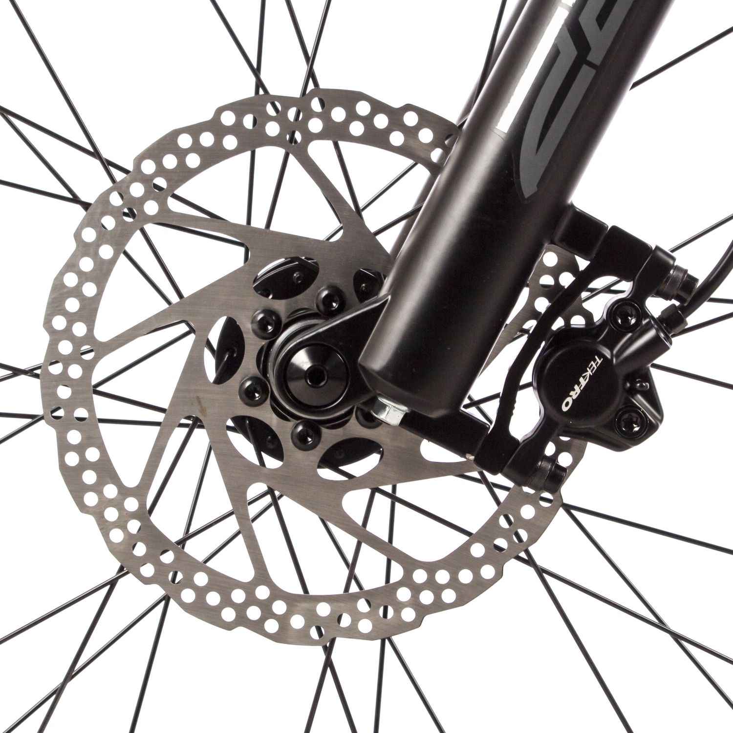 Велосипед STINGER 29" PYTHON EVO серый, алюминий, размер 22"