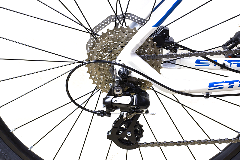 Горный велосипед Stark'24 Router 27.3 HD, HQ-0014159