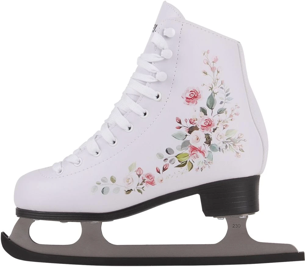 Коньки фигурные Atemi, AFSKD03