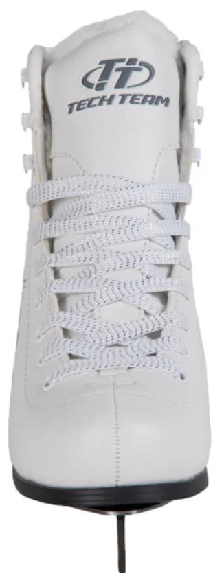 Коньки фигурные TT мех Mia Sherpa (nn001915, 40, .)