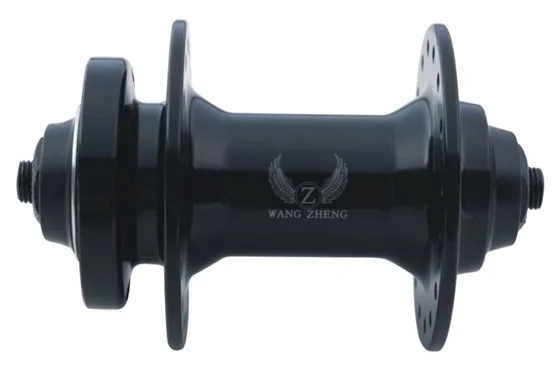 Втулка, Передняя, 32 отв., , WANG ZHENG, WZ-A282F, RFHWZA282F01 (нет, черный, RFHWZA282F01)