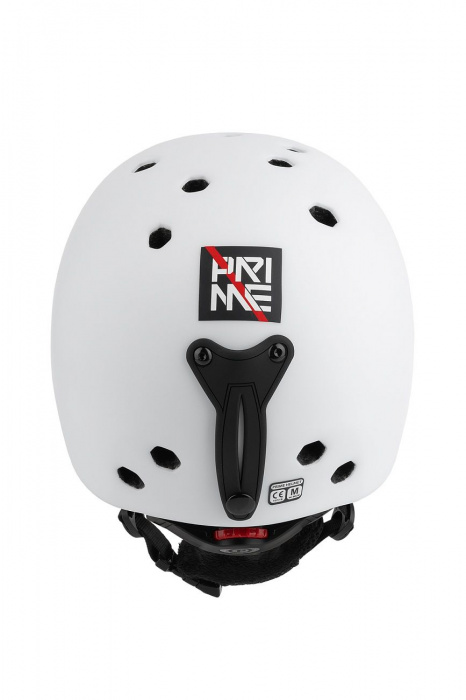 Шлем COOL-C1 White L (55-57)