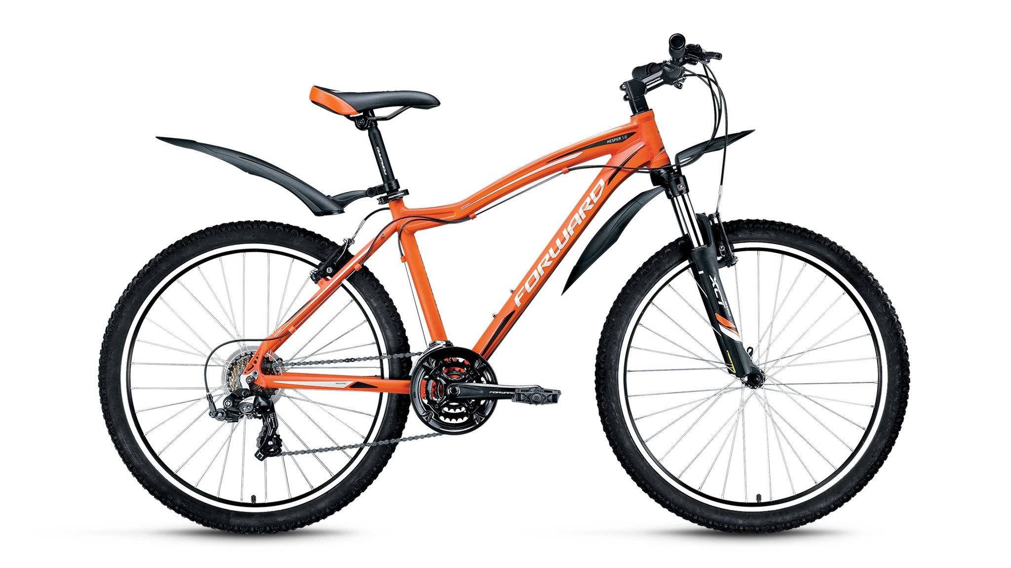 HESPER 1.0 (рост 19") 2015-2016, бесцветный, RBKW6M66Q014