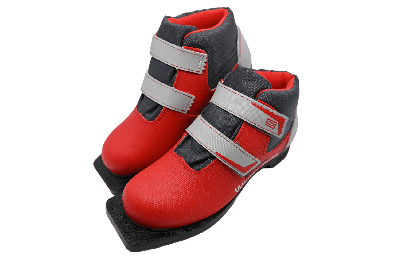 Ботинки 75 мм SPINE Winter Ride 42/1 36р.