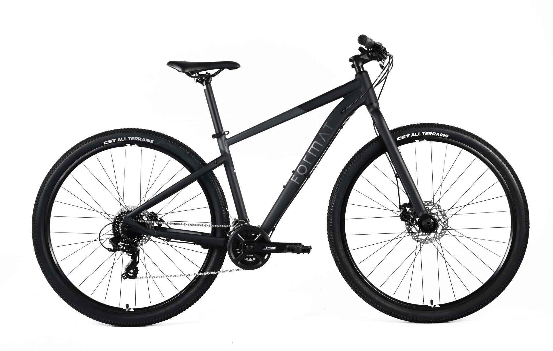 Велосипед FORMAT 1432 29 (2023)