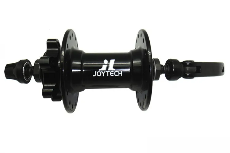 Втулка передняя, 32 отв., , JOYTECH, D341RCC, 1FHABD200002 (нет, без цвета, 1FHABD200002)