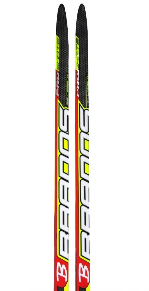 Лыжи STC PRO Skate Brados, 1 сорт, 188 см