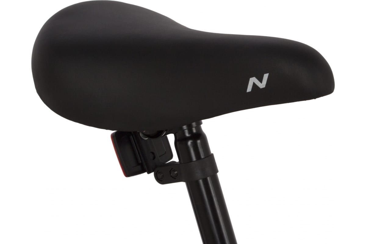 Велосипед NOVATRACK 20", STRIKE, зеленый