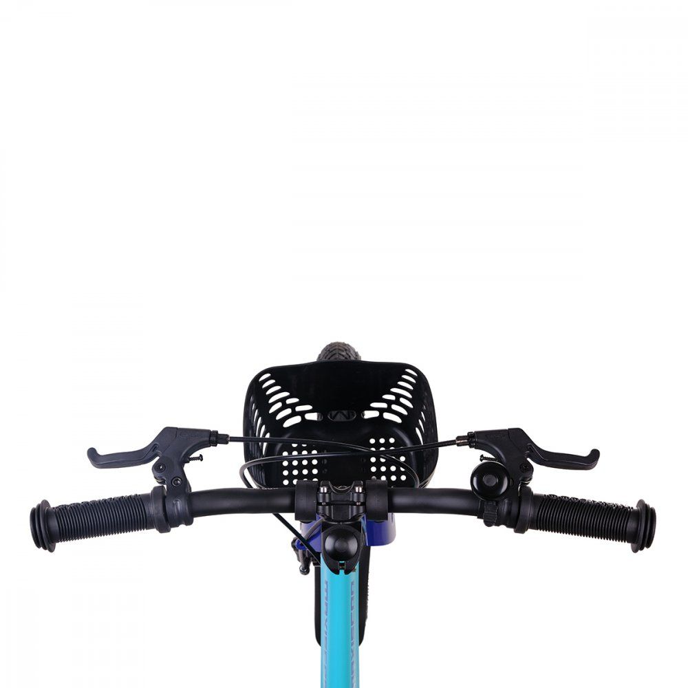 Велосипед Детский Maxiscoo JAZZ Pro (2024)