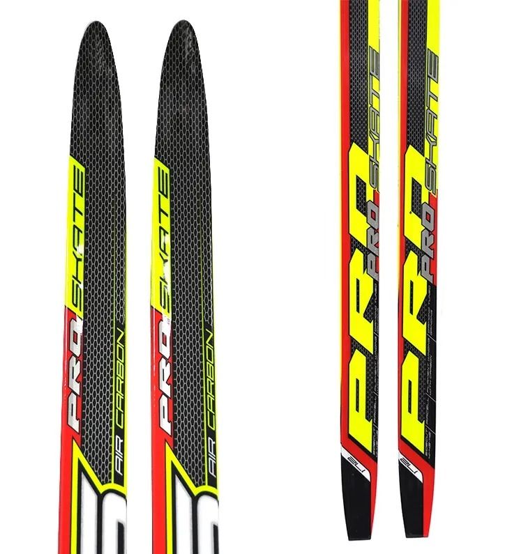 Лыжи STC PRO Skate Brados, 1 сорт, 188 см