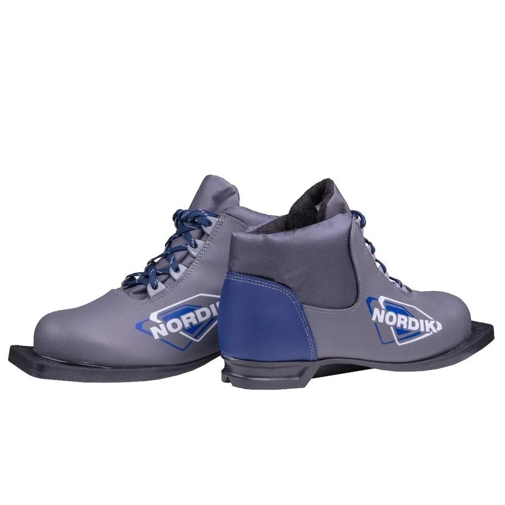 Ботинки 75 мм NORDIC (синтетика) 37р