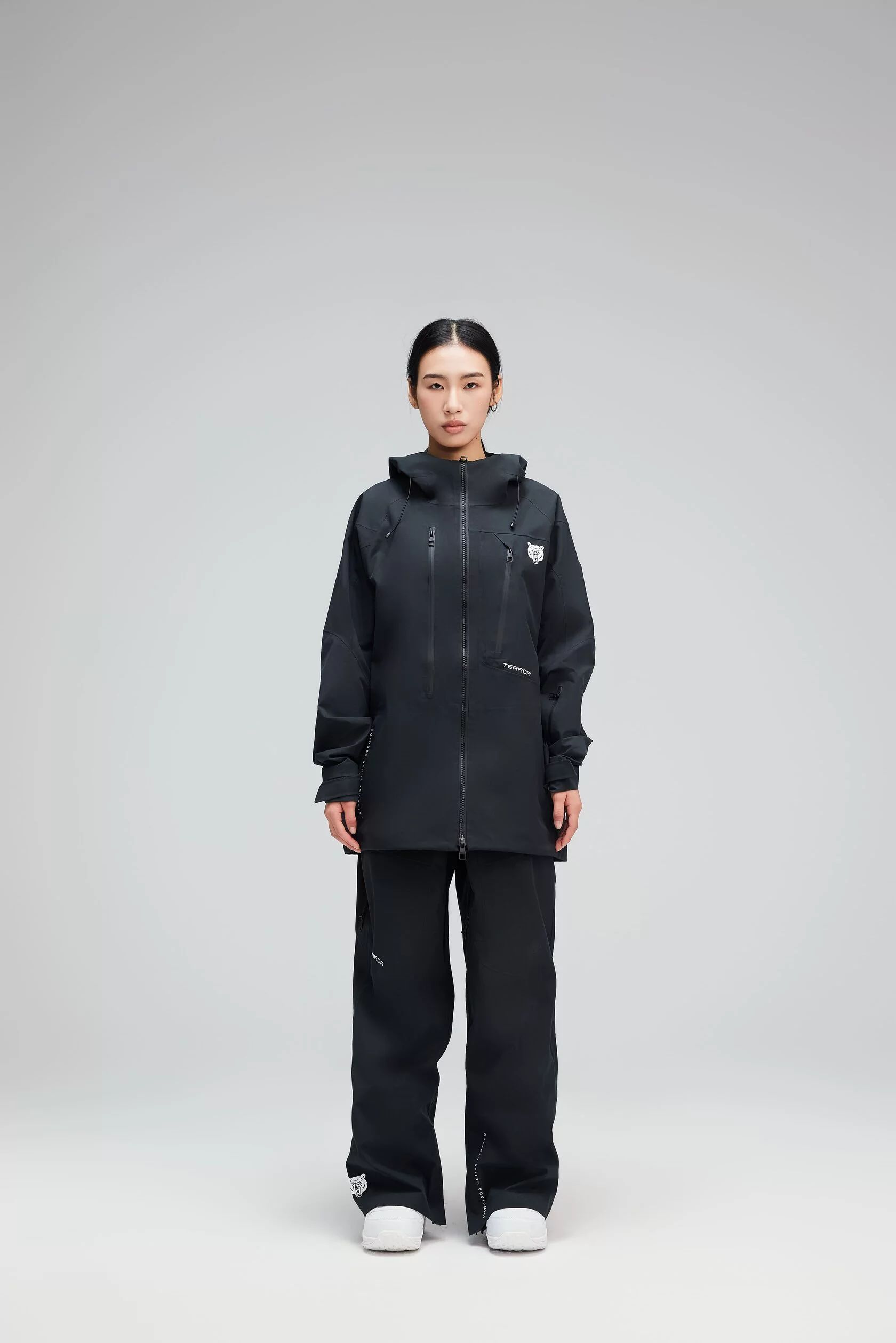 Штаны TERROR SIGNATURE