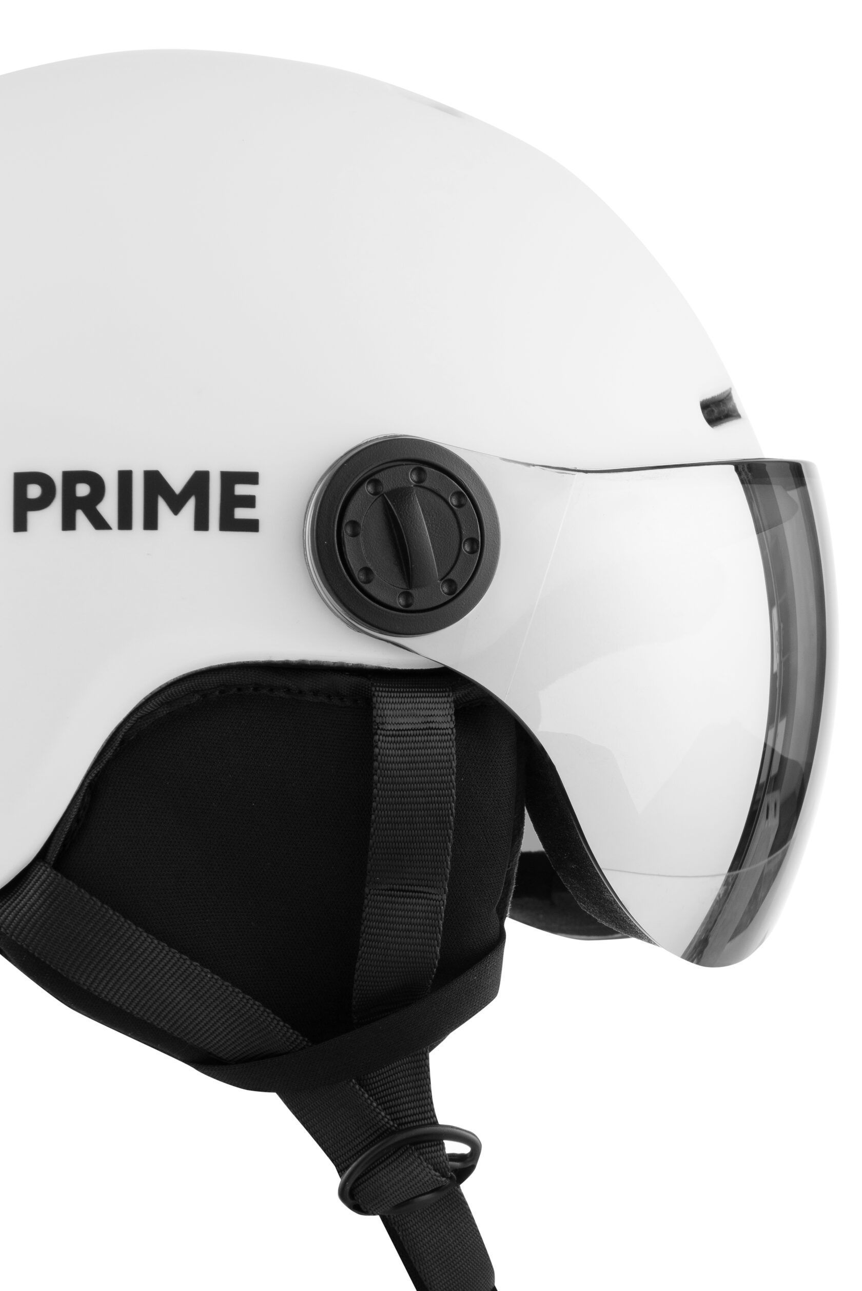 Шлем PRIME - COOL-C2 VISOR (Unisex)