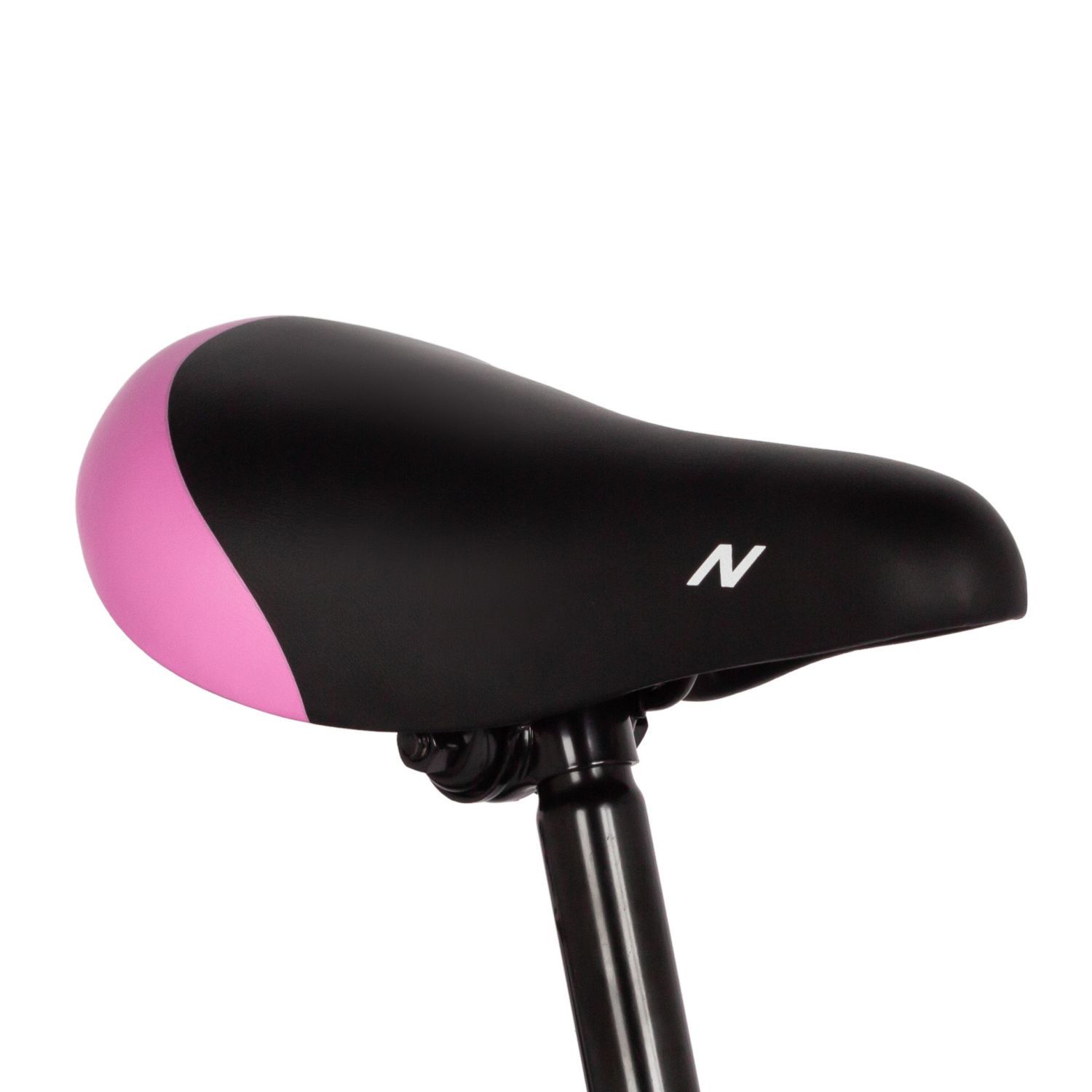 Велосипед NOVATRACK 20" VECTOR фуксия, тормоз нож, крылья, багажник, защита цепи