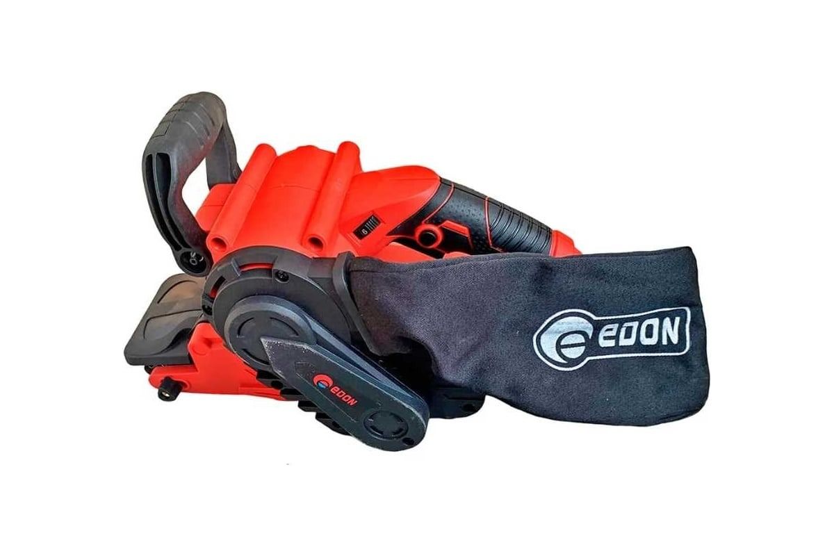 Машина шлифовальная EDON BS-533/900 ленточная